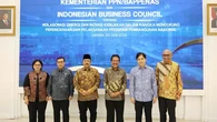 Menuju Visi Indonesia Emas 2045, Bappenas dan IBC Kolaborasi Dukung RPJMN 2025–2029