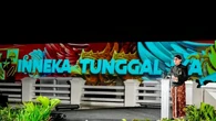 Hari Kebudayaan Dirayakan Perdana di Museum Benteng Vredeburg Yogyakarta, 7 Lembaga Dapat ...
