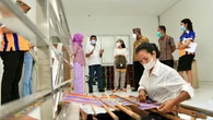 Dana Bergulir LPDB Bawa Berkah Bagi UMKM Labuan Bajo di Tengah Pandemi