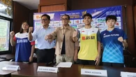 Diikuti 1.239 Peserta dari 22 Negara, Yonex Sunrise Jaya Raya Junior International Grand P...