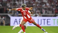Dari Anfield ke Allianz Arena: Luis Diaz Sempat Ngobrol dengan Florian Wirtz Sebelum Kejar...