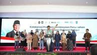 BSI Hadirkan Solusi Hunian Berkah, Pelaku UMKM Kini Lebih Mudah Punya Rumah