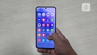 Samsung Galaxy A56 5G Segera Hadir, Laman Dukungan Resmi Mulai Muncul