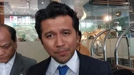 Belum Bicara Masalah Izin Bangunan, Wagub Jatim Masih Fokus Penanganan Korban Ponpes Al-Kh...