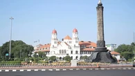 24 Tempat Wisata Ramah Anak di Semarang yang Lagi Hits 2025, Jadi Referensi saat Akhir Pek...