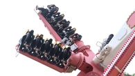 Simak Harga Terbaru Tiket Dufan saat Liburan!