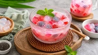 Cara Buat Es Kolang Kaling Betawi, Minuman Segar Khas Jakarta