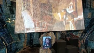 Ketika Kekuatan Narasi, Desain, dan Spiritualitas Budaya Indonesia Melebur Jadi Instalasi ...