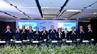 Semen Indonesia Rombak Jajaran Komisaris hingga Direksi, Ini Daftar Terbarunya