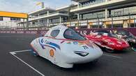 Dukungan Penuh Autochem untuk Mahasiswa Indonesia di Shell Eco Marathon 2025