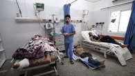 RS Al-Shifa Gaza Kurangi Layanan Dialisis karena Bahan Bakar Minim, Pasien Gagal Ginjal Am...