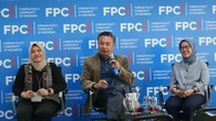 ASEAN for the Peoples Conference 2025 Digelar di Jakarta, Menlu Sugiono Hingga Pandji Prag...