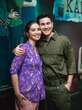 Vino G Bastian dan Marsha Timothy Optimis Film Kang Mak From Pee Mak Sukses, Punya Basis F...