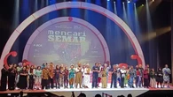 Mencari Semar, Lakon Teater Koma yang Menyatukan Wayang dan Dunia Masa Depan