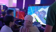 Saatnya Bersenang-senang Main Game Lokal di Indonesia Game Week Perdana di Jakarta