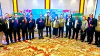 KONI Minta Pertina Buat Perbanyak Kompetisi untuk Cetak Petinju Baru