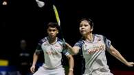 Singkirkan Unggulan Pertama, Jafar/Felisha Berpeluang ke Perempat Final German Open 2025