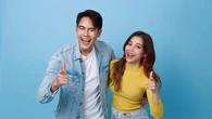 Kenali Perasaan Suka Sama Pasangan Orang dan Cara Menyikapinya