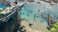 6 Pantai Tersembunyi di Bali untuk Liburan Tenang, Bisa Sekalian Eksplor Pura