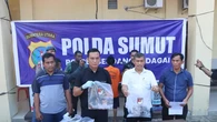 Dendam Pernah Alami Kekerasan Seksual, Pria di Sergai Habisi Nyawa Sang Paman