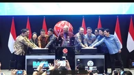 Saham BACH dan EMMI Melonjak saat Perdagangan Perdana