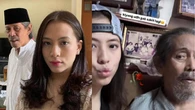 Acil Bimbo Meninggal Dunia, Intip 6 Potret Kenangannya dengan Adhisty Zara Sang Cucu