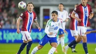 Italia Terbantai, Spalletti Bertahan, Donnarumma Geram