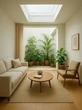 10 Trik Mendesain Rumah Kecil dengan Void agar Ruangan Terlihat Lebih Luas