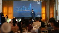 MMA Global Indonesia Gelar Executive Dialogues Perdana 2025