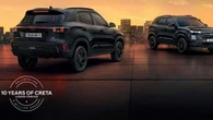 Rayakan 1 Dekade, Hyundai Hadirkan Creta King Edition