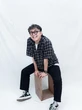 Berawal dari Tantangan di Podcast, Dedap Dadakan Bikin Lagu dan Rekam Single Jangan Cari A...