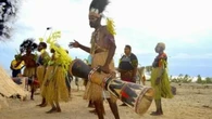 Upacara Tanam Sasi, Warisan Bijak Leluhur Suku Papua dalam Menjaga Alam