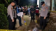 Geger Wanita Tewas Bersimbah Darah, Penuh Luka Tusuk