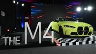 Harga BMW M4 Terbaru Mei 2025: Varian Termurah Mulai Rp 2,8 Miliar