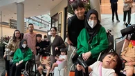 7 Potret Terbaru Amy Qanita Bareng Cucu, Senang Bisa Kumpul Bersama Selama Masa Pemulihan ...