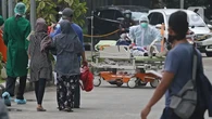 Waspada COVID-19, Dinkes Jabar Jelaskan Skema Antisipasi Secara Teknis