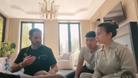 Tinggal di Amerika, Nikita Willy Panggil Dokter ke Rumah untuk Imunisasi Anaknya