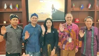 Menyelaraskan Budaya dan Spiritualitas, Java Fest X Cahaya Nusantara Hadir di Universitas ...