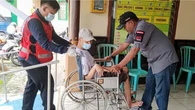 Optimalisasi Posyandu Disabilitas, Pemkot Malang Gelar Sertifikasi Pelatihan bagi Tenaga P...
