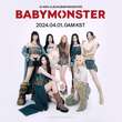 Babymonster Puncaki Tangga Lagu iTunes dengan Album Terbaru Drip