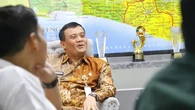 Pemprov Jateng Bakal Gelar Retret untuk Pejabat, Apa Saja Agendanya?