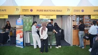 Bali Jadi Magnet, Maybank Marathon 2025 Picu Lonjakan Kunjungan dan Belanja Wisatawan