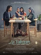 6 Tokoh Penting Film La Tahzan Dibintangi Marshanda dan Ariel Tatum, Suami Main Gila denga...