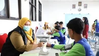 85 Ribu Warga Kota Tangerang Sudah Cek Kesehatan Gratis, Temuan Penyakit Metabolik Tinggi