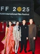 Delegasi Indonesia Unjuk Gigi di BIFF 2025, Didukung Penuh Pemerintah Indonesia