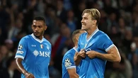 Prediksi Napoli vs Genoa: Calon Mangsa Empuk sang Juara Bertahan