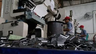 Jurus Kemenperin Cetak Lebih Banyak Industri Kecil Bersaing di Pasar Global