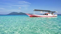 Menikmati Sensasi Blenyik, Gurih dan Renyah di Lidah Rindu dari Karimun Jawa