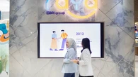 Kredit Bank Raya Indonesia Tumbuh Rp 6,8 Triliun di Q2-2024