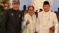6 Potret Sukmawati Soekarnoputri yang Awet Muda di Usia 73 Tahun, Pesona Abadi